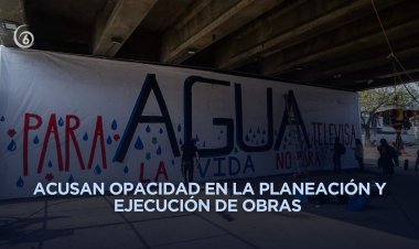 Vecinos advierten gentrificación y despojos rumbo al Mundial 2026 en la CDMX