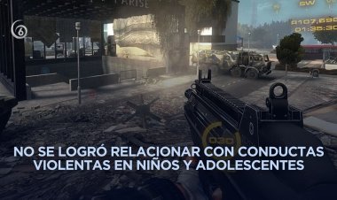 Eliminan impuesto a videojuegos tras revisión del Paquete Económico