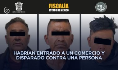 Vinculan a proceso a posibles responsables de un homicidio en Chicoloapan
