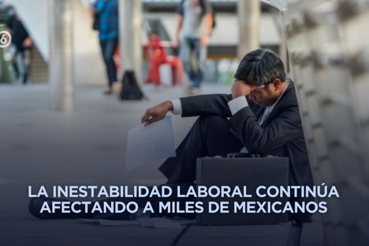 Retiros por desempleo de Afores alcanzan nivel más alto del año en octubre