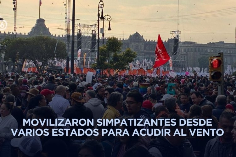 Pese a “festejo” de Morena, la 4T continúa con asuntos pendientes