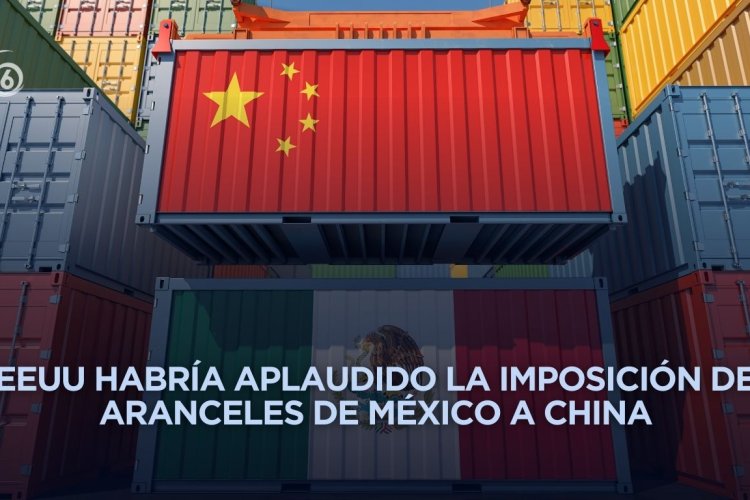 China rechaza dichos de asesor de la Casa Blanca y acusa intento de presión comercial