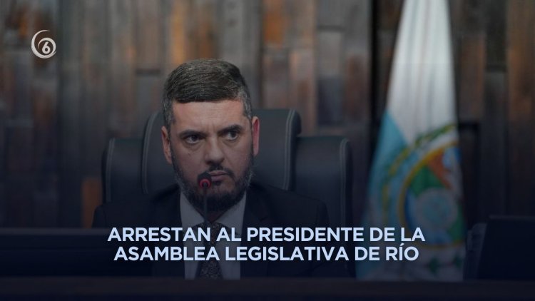 Crimen organizado se infiltró entre políticos de Río, afirma juez del Supremo de Brasil