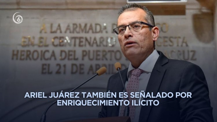 Renuncia funcionario del Edomex que fue captado “borracho” en Metepec