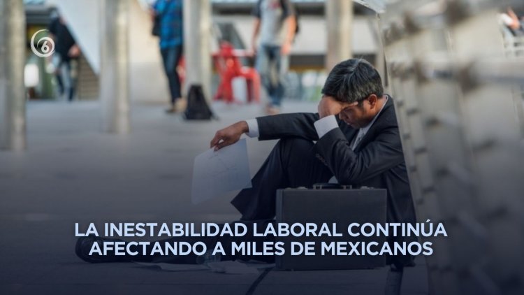 Retiros por desempleo de Afores alcanzan nivel más alto del año en octubre