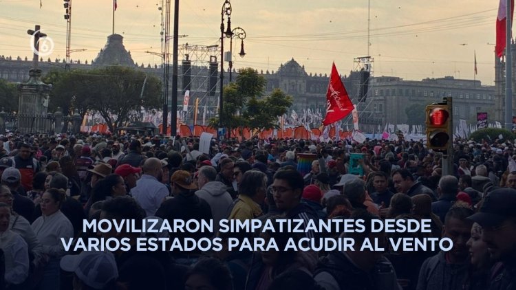 Pese a “festejo” de Morena, la 4T continúa con asuntos pendientes