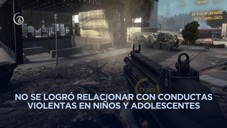 Eliminan impuesto a videojuegos tras revisión del Paquete Económico