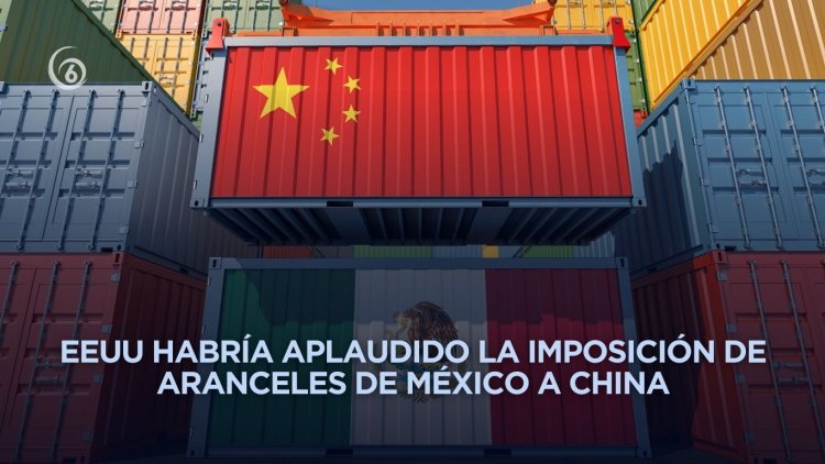 China rechaza dichos de asesor de la Casa Blanca y acusa intento de presión comercial