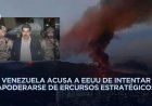 Denunciarán ante órganos internacionales a EEUU por detención ilegal de Maduro en Venezuela