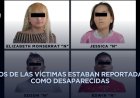Vinculan a sujetos por trata de personas que retenían en Chimalhuacán
