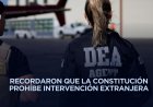 Campesinos denuncian llegada de la DEA a Bolivia; gobierno admite diálogo