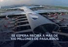 Comienza la construcción del Aeropuerto Internacional Bishoftu, el más grande de África