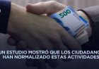 Al menos 30 por ciento de los mexiquenses ha dado sobornos en trámites de gobierno