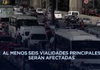 Transportistas del oriente del Edomex amagan con mega bloqueo por inseguridad