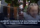 Sujeto mata a dos mujeres y un perrito para sustraer a menor en Cuautitlán