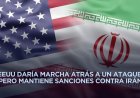 Estados Unidos impone nuevas sanciones relacionadas con Irán