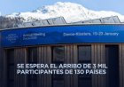 Inicia Foro de Davos 2026: los temas clave de la agenda