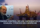Slim compra campos petroleros de México a empresa rusa Lukoil