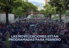 Venezuela llama a movilización global por liberación de Maduro y Cilia