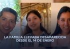 Asesinan y calcinan a pareja de intérpretes y su hija en Michoacán