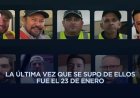 Reportan desaparecidos a 10 mineros de empresa canadiense en Sinaloa