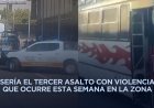 Muere pasajero que intentó frustrar un robo en la México-Puebla