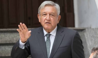 Reavivan versiones sobre posibles investigaciones contra AMLO en Estados Unidos
