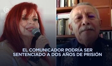 Gobernadora morenista de Campeche busca encarcelar a periodista