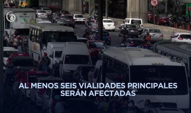 Transportistas del oriente del Edomex amagan con mega bloqueo por inseguridad
