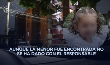 Sujeto mata a dos mujeres y un perrito para sustraer a menor en Cuautitlán