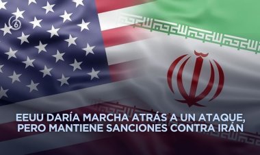 Estados Unidos impone nuevas sanciones relacionadas con Irán