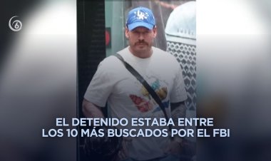 Detienen a exatleta canadiense relacionado con tráfico de cocaína a los EEUU