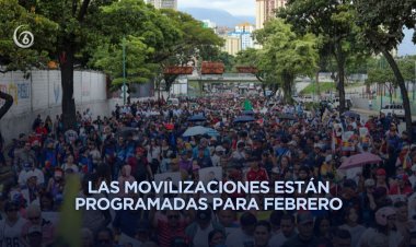 Venezuela llama a movilización global por liberación de Maduro y Cilia