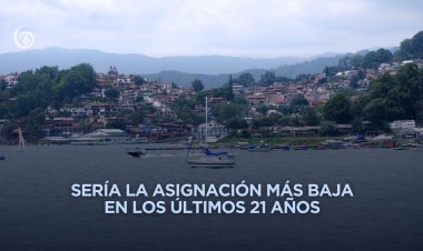 Áreas protegidas del Edomex corren peligro por reducción de presupuesto