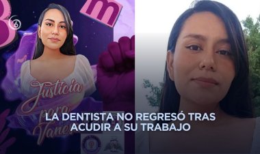 Piden justicia por presunto caso de feminicidio en Chimalhuacán