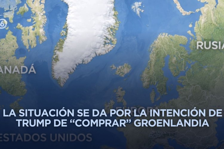 Rusia alerta sobre el efecto desestabilizador de la presencia de la OTAN en el Ártico