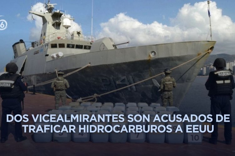 Señalan a la FGR por ocultar carpetas en caso de huachicol fiscal