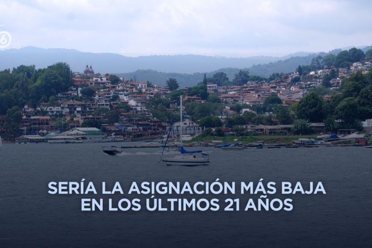 Áreas protegidas del Edomex corren peligro por reducción de presupuesto