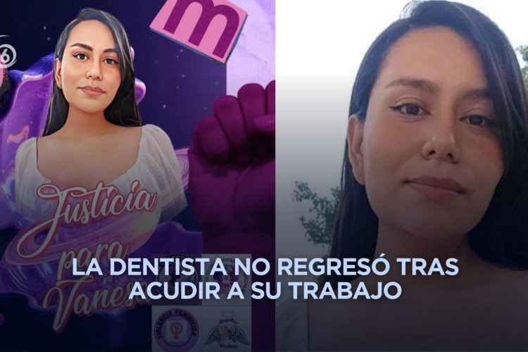 Piden justicia por presunto caso de feminicidio en Chimalhuacán