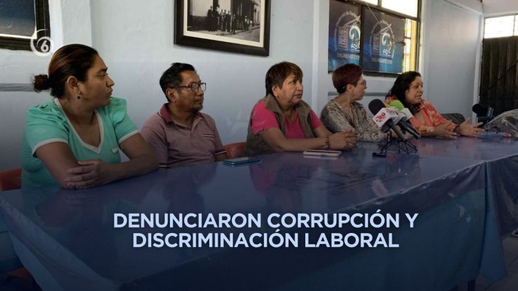 Maestros de Guerrero no volverán a clases por falta de pago