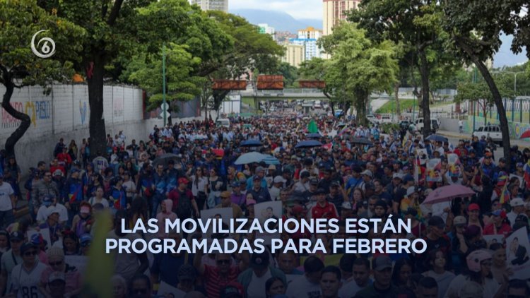Venezuela llama a movilización global por liberación de Maduro y Cilia