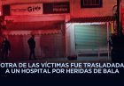 Disparan contra pareja en Chicoloapan y muere una persona