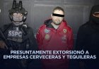 Detienen a alcalde morenista de Tequila por presuntos casos de extorsión