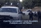Hallan seis cuerpos sin vida en la Sierra Mixteca de Puebla