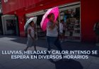 Nueva onda de calor elevará temperaturas hasta 45 grados en varios estados