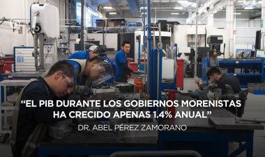 Opinión: Menos empleos y mayor explotación laboral
