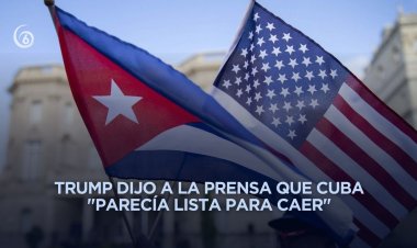Cuba establece como prioridad "preparación" en defensa tras amenazas de EEUU
