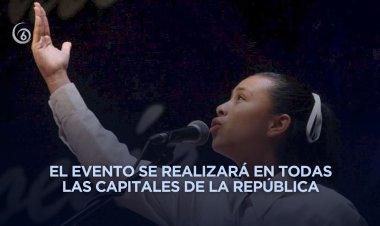 Con Jornada Nacional de Oratoria Antorcha busca transmitir nuevas ideas al pueblo