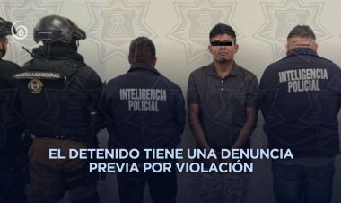 Detienen a presunto feminicida de Vanesa, joven dentista asesinada en Chimalhuacán