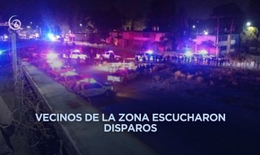 Denuncian toma violenta de cementera durante operativo en Tula, Hidalgo